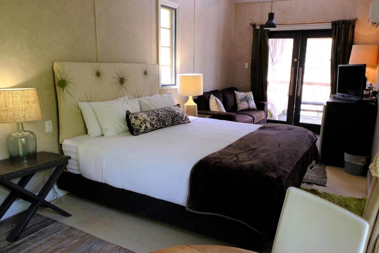 เดอะ ลอเรลส์ ออฟ ชินชิลลา Hotel ภายนอก รูปภาพ
