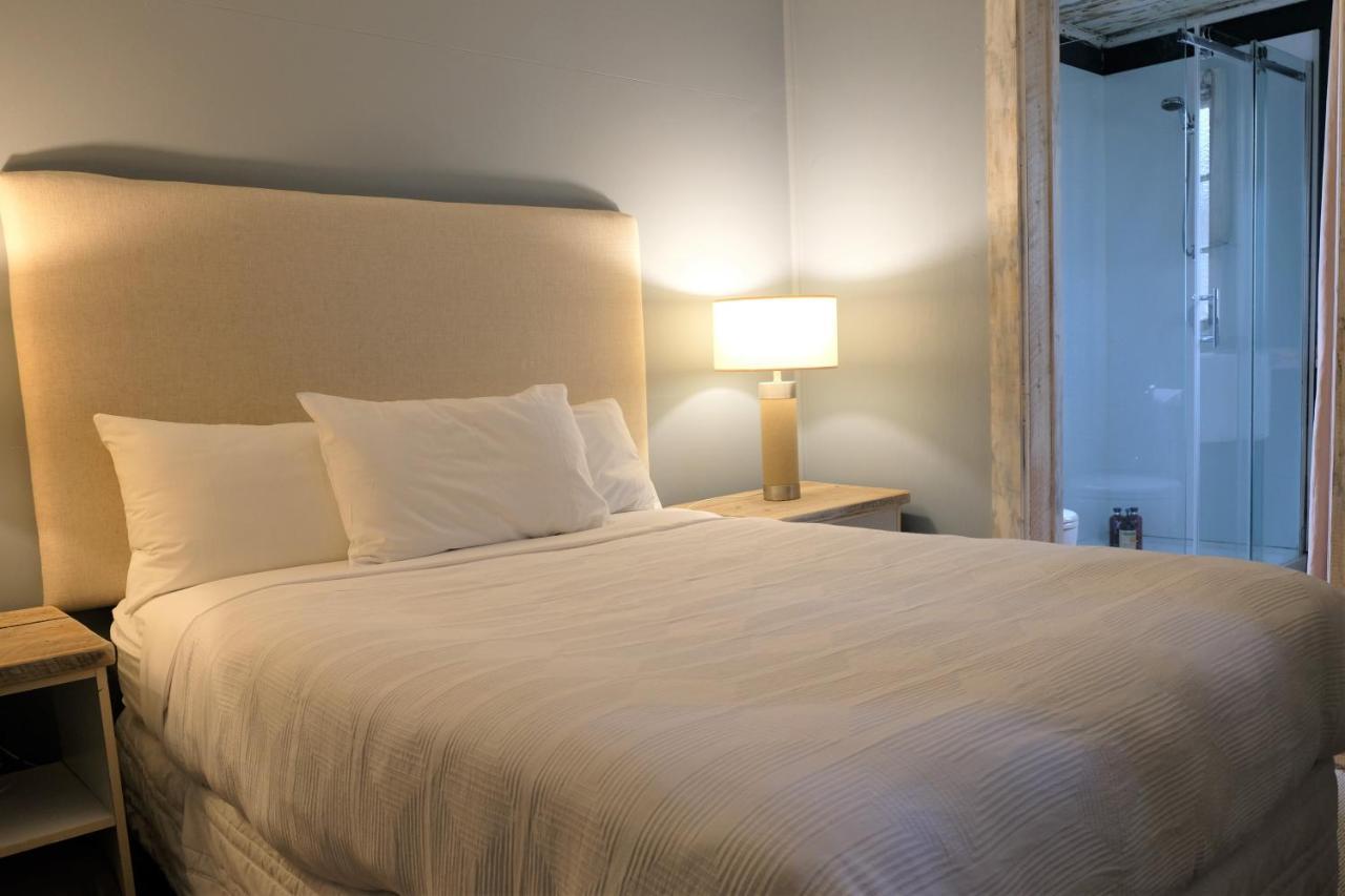 เดอะ ลอเรลส์ ออฟ ชินชิลลา Hotel ภายนอก รูปภาพ