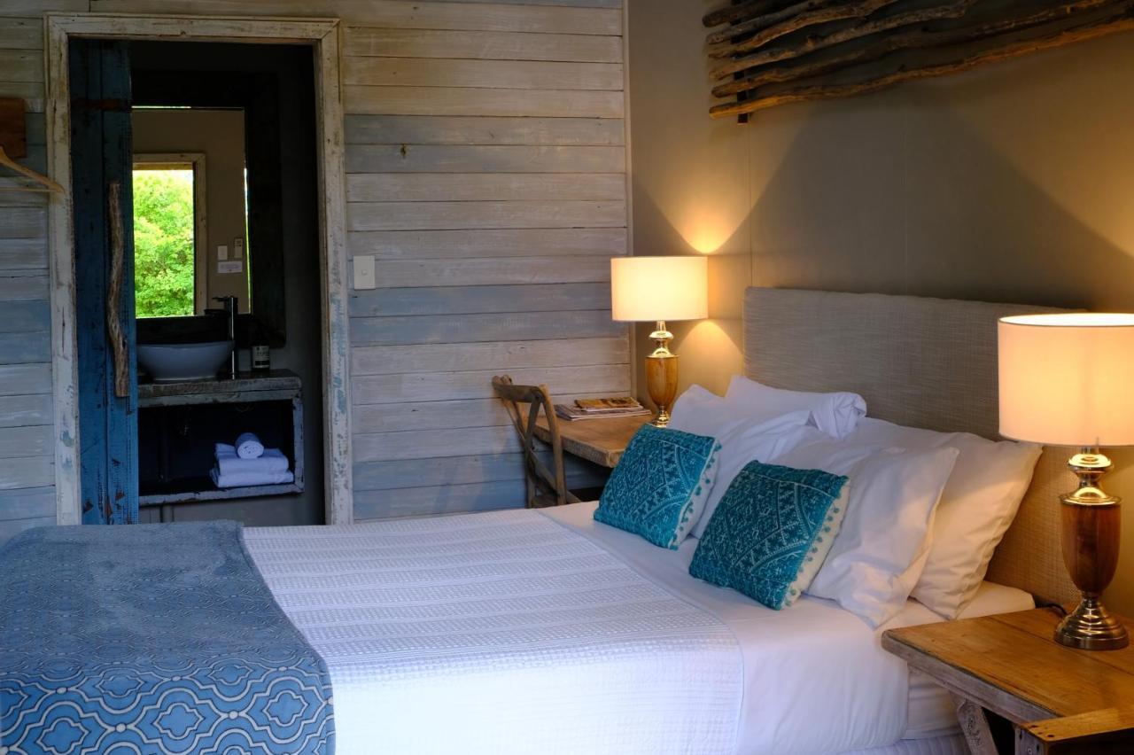 เดอะ ลอเรลส์ ออฟ ชินชิลลา Hotel ภายนอก รูปภาพ