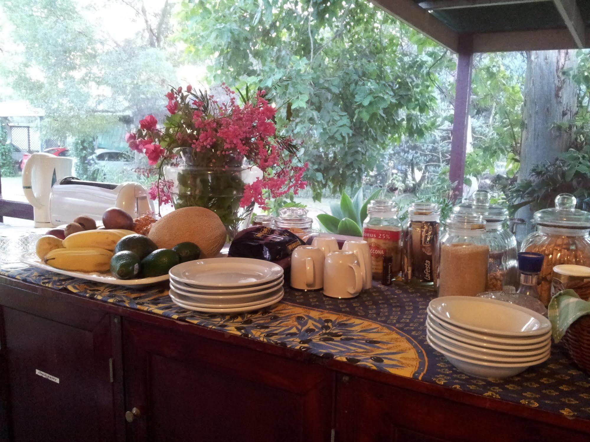 เดอะ ลอเรลส์ ออฟ ชินชิลลา Hotel ภายนอก รูปภาพ