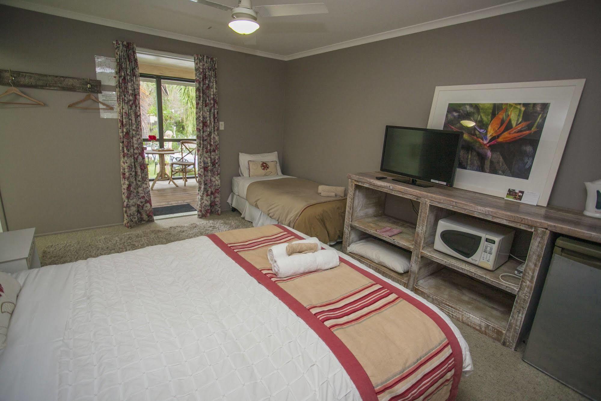 เดอะ ลอเรลส์ ออฟ ชินชิลลา Hotel ภายนอก รูปภาพ